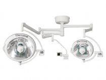 點(diǎn)擊查看詳細(xì)信息<br>標(biāo)題：ZF700/500手術(shù)無(wú)影燈（外置攝像頭） 閱讀次數(shù)：749